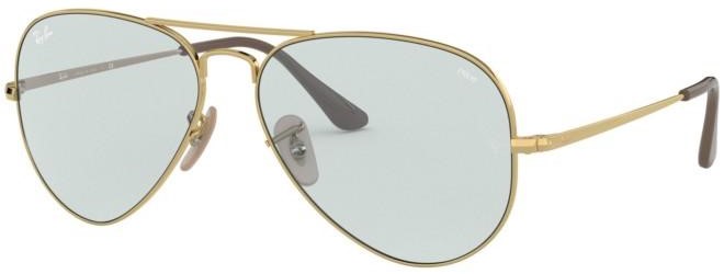 Солнцезащитные очки AVIATOR METAL II RB 3689
